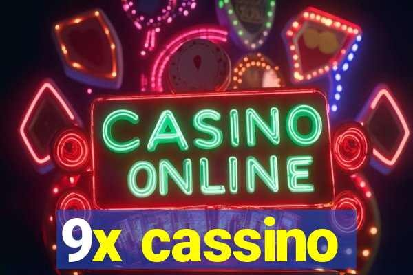 9x cassino