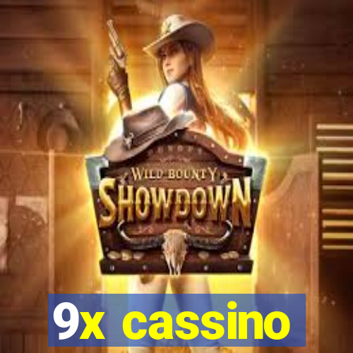 9x cassino