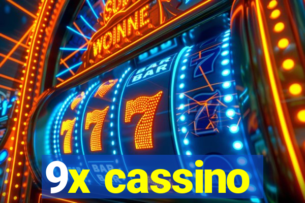 9x cassino