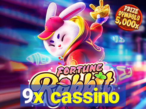 9x cassino