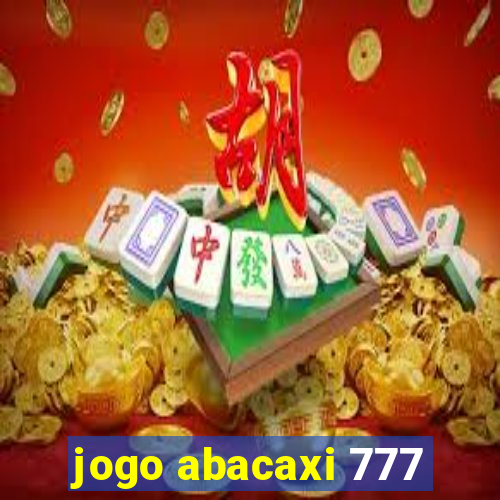 jogo abacaxi 777