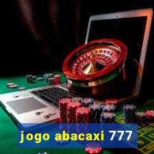 jogo abacaxi 777