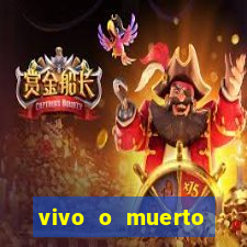 vivo o muerto manhwa 18