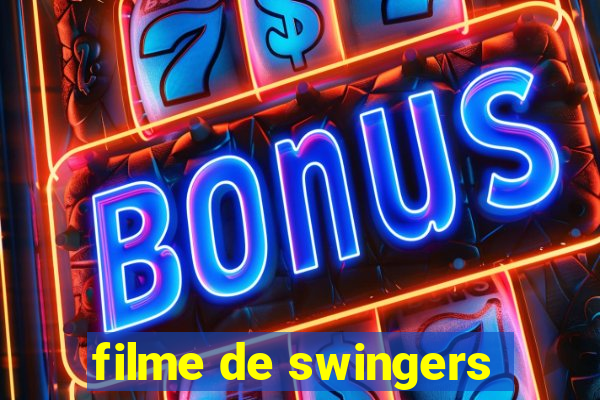 filme de swingers