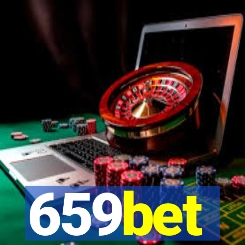 659bet