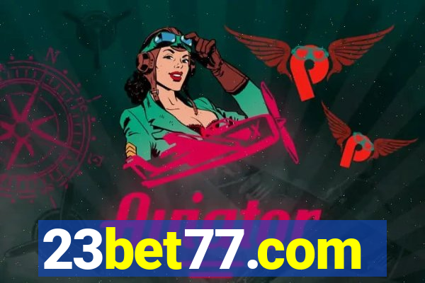 23bet77.com