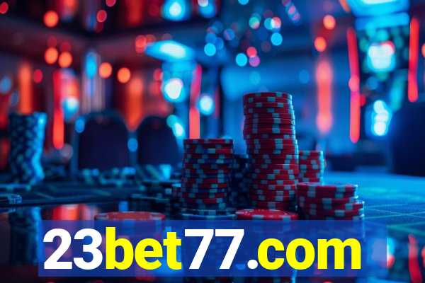 23bet77.com