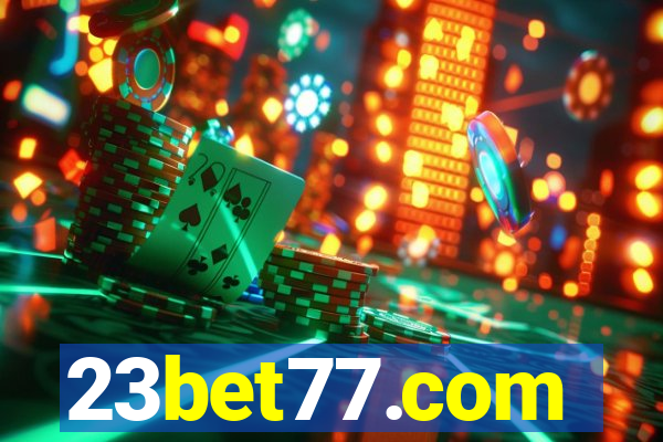 23bet77.com