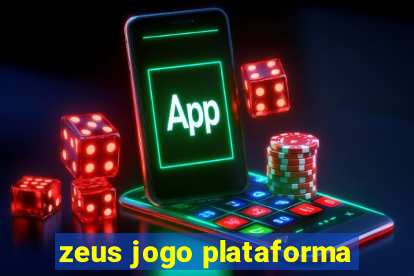 zeus jogo plataforma