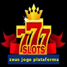 zeus jogo plataforma