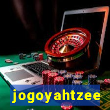 jogoyahtzee