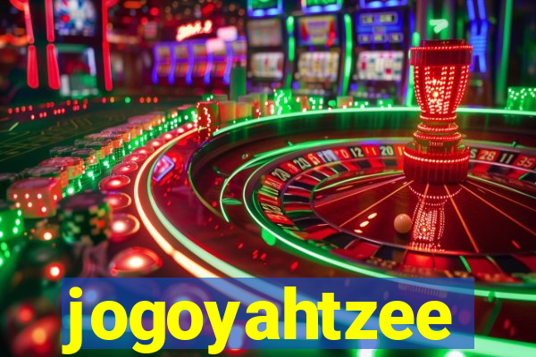 jogoyahtzee