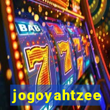 jogoyahtzee