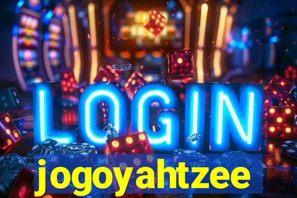 jogoyahtzee