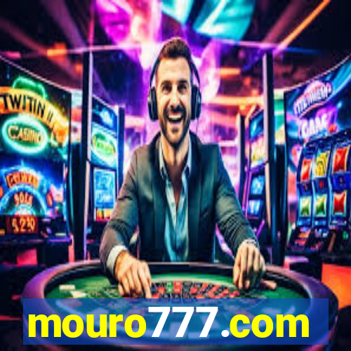 mouro777.com