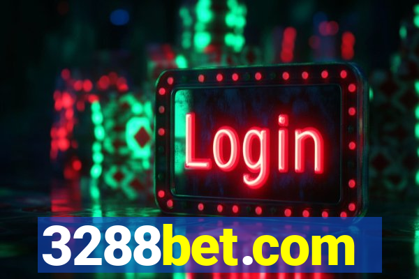 3288bet.com