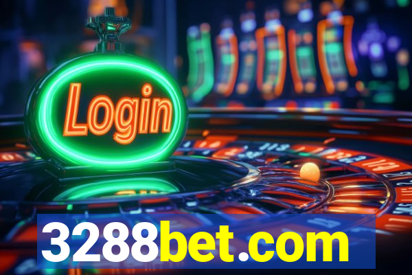 3288bet.com