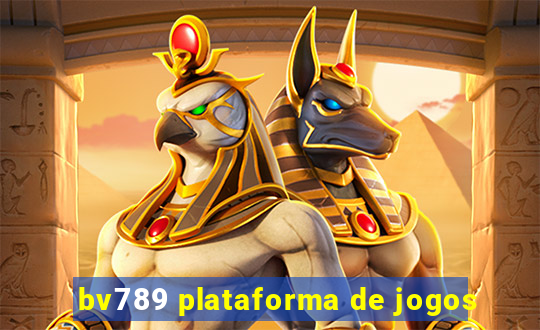 bv789 plataforma de jogos