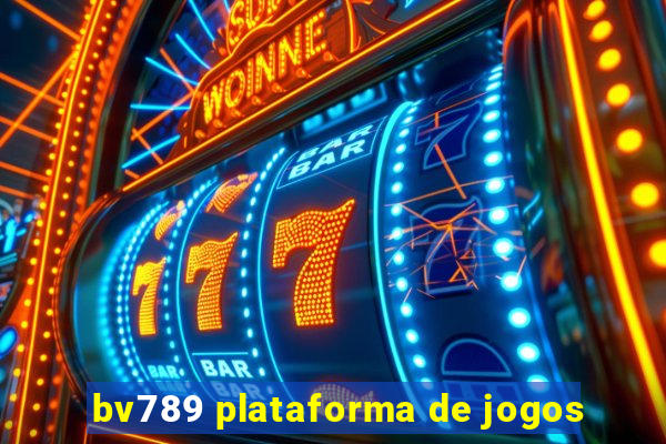 bv789 plataforma de jogos