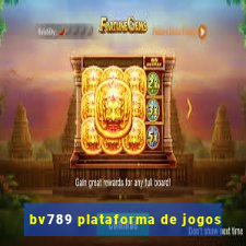 bv789 plataforma de jogos