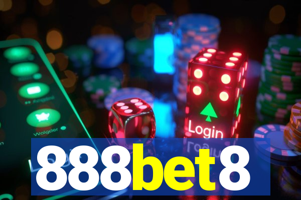 888bet8