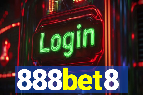 888bet8