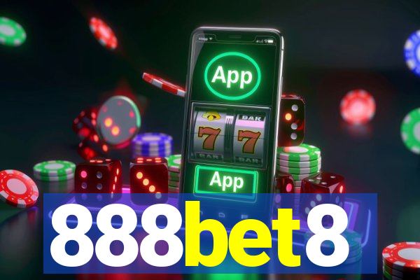 888bet8