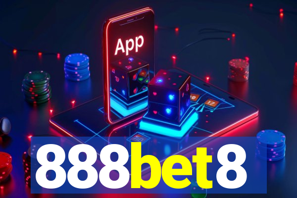 888bet8