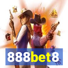 888bet8