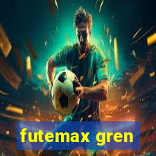 futemax gren