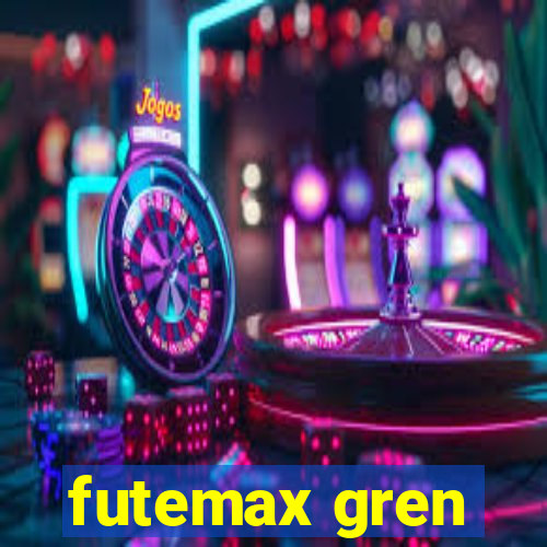 futemax gren