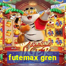 futemax gren