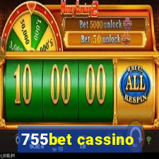 755bet cassino