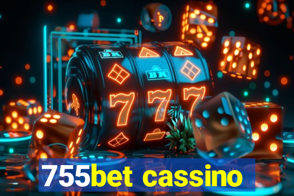 755bet cassino