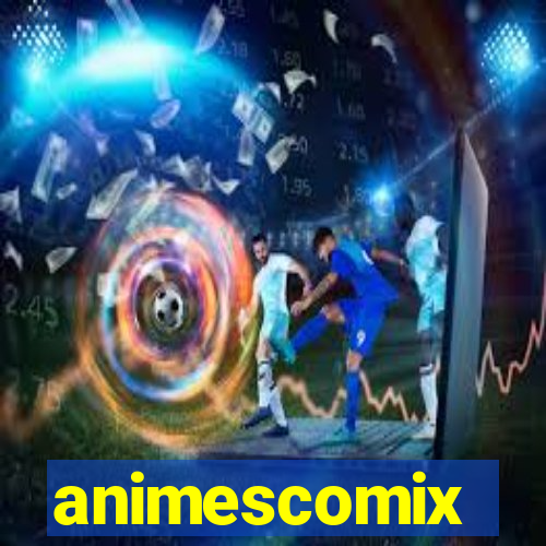 animescomix