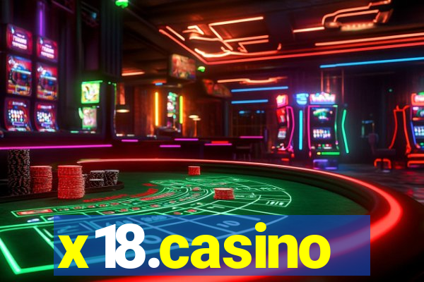 x18.casino