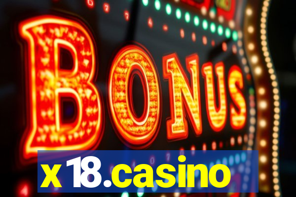 x18.casino