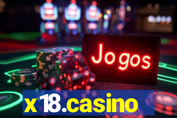 x18.casino