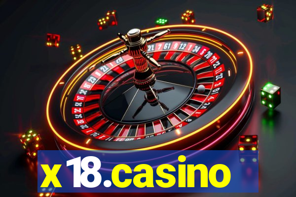 x18.casino