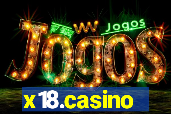 x18.casino