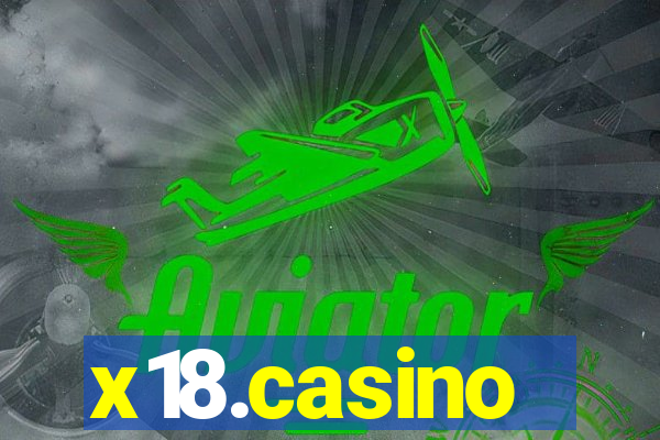 x18.casino