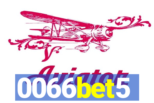 0066bet5