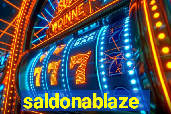 saldonablaze