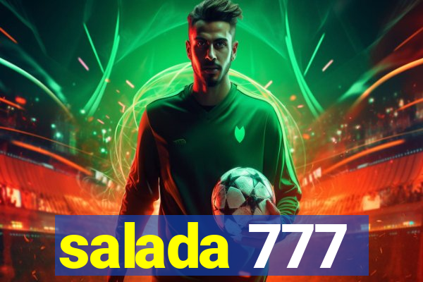 salada 777