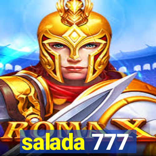 salada 777