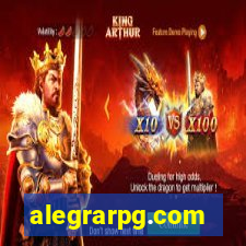 alegrarpg.com