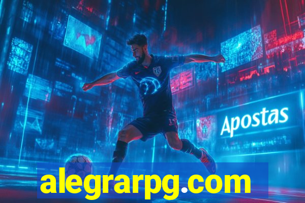 alegrarpg.com