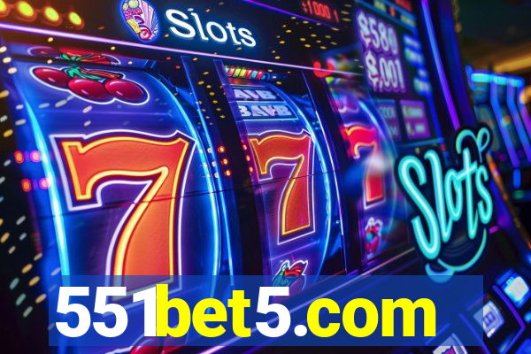 551bet5.com