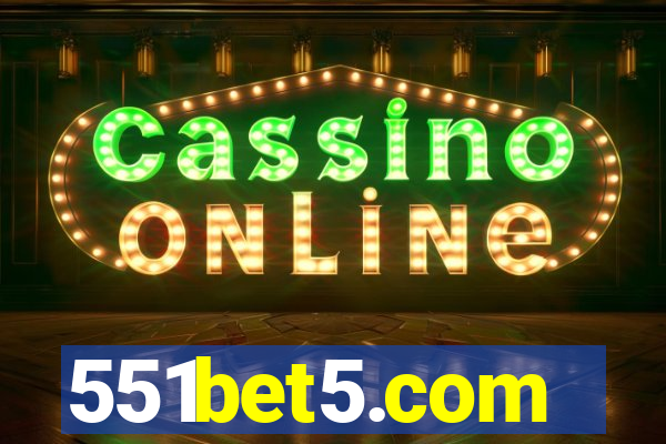 551bet5.com