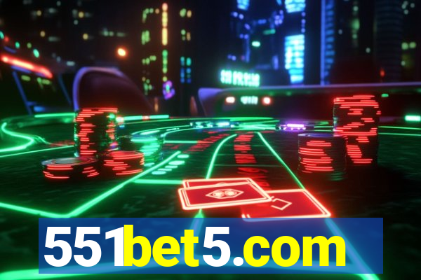 551bet5.com